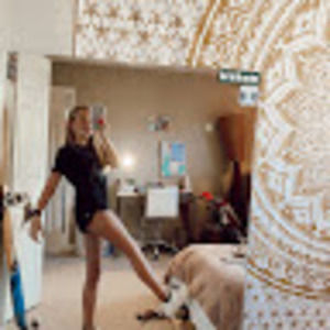 Meet your Posher, Tali